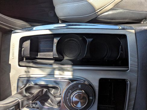 Used 2019 INFINITI QX80 Limited w/ All-Season Package image 31