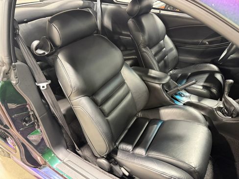 Used 1996 Ford Mustang Cobra RWD image 57