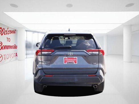 Used 2024 Toyota RAV4 LE image 6