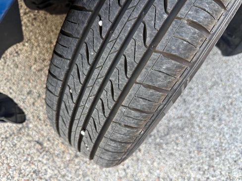 Used 2018 Ford Fiesta SE image 29