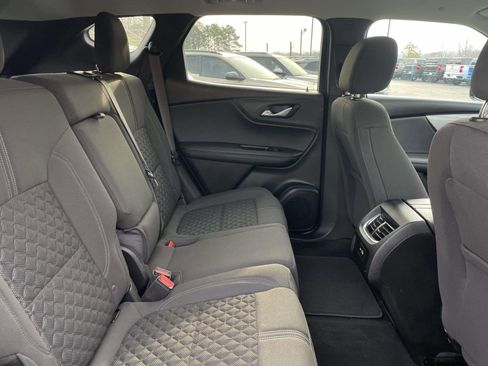 Used 2021 Chevrolet Blazer LT image 17