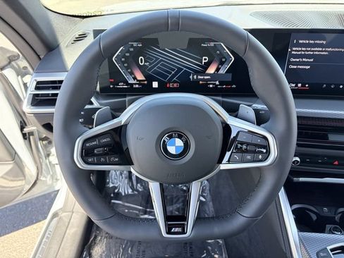 Used 2026 BMW 430i Coupe RWD image 19