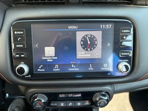 Used 2022 Nissan Kicks SR FWD image 62