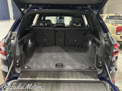 Used 2019 BMW X5 xDrive40i w/ Premium Package 2 AWD/4WD image 11