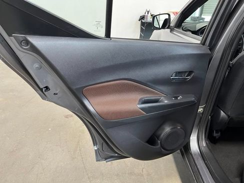 Used 2024 Nissan Kicks SR FWD image 19