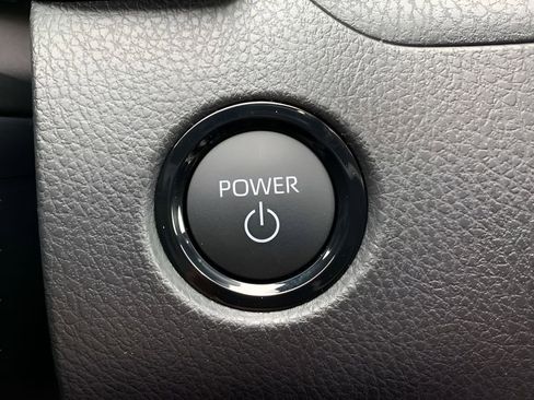 New 2026 Toyota Camry SE FWD image 23