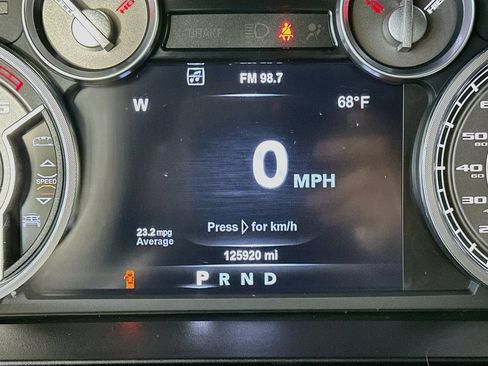 Used 2015 RAM 1500 Limited AWD/4WD image 15