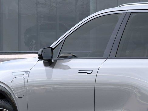 New 2026 Cadillac Vistiq Premium Luxury AWD/4WD image 13