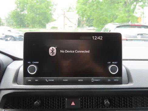 Certified 2024 Honda CR-V LX image 19