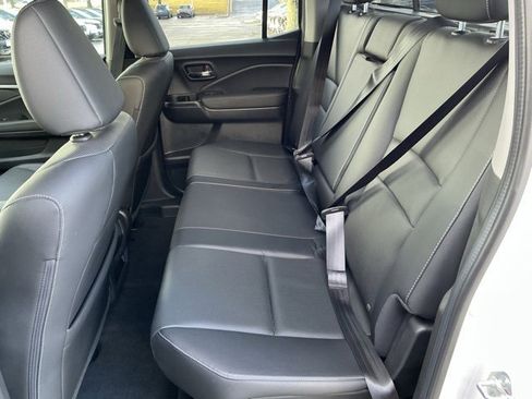 Used 2023 Honda Ridgeline RTL-E image 13