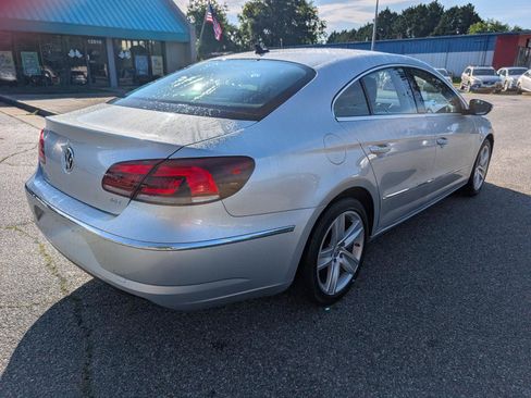 Used 2014 Volkswagen CC Sport FWD image 7