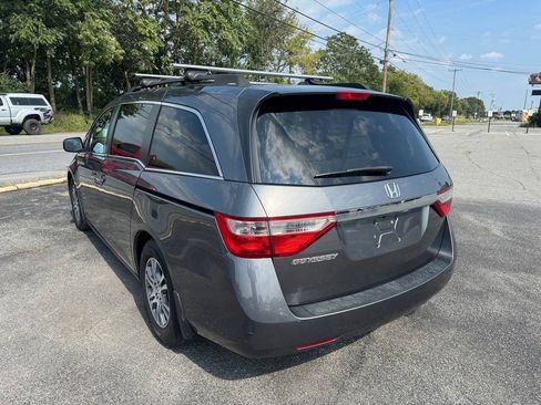 Used 2011 Honda Odyssey EX-L image 4
