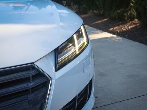 Used 2016 Audi TT 2.0T w/ Technology Package image 6