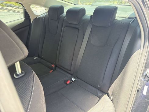 Used 2022 Honda Insight EX image 20
