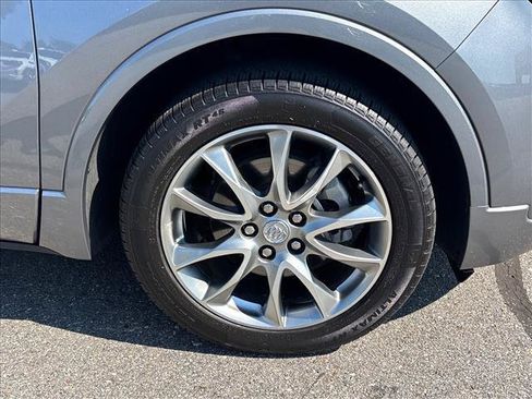 Certified 2020 Buick Envision Essence w/ Experience Buick Package AWD/4WD image 24