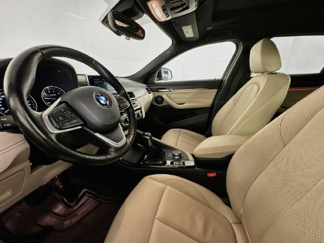 Used 2018 BMW X2 xDrive28i AWD/4WD image 19