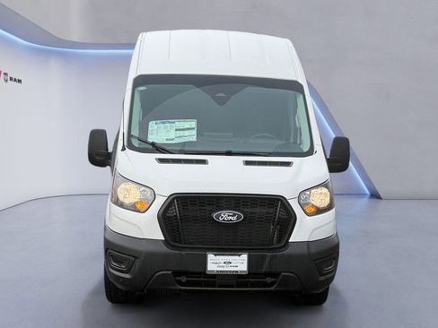 New 2026 Ford Transit 350 148 High Roof Extended AWD image 9