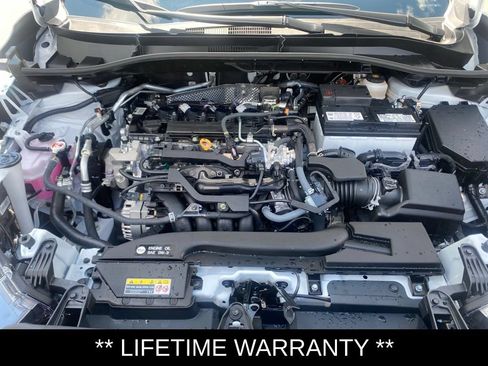 Used 2026 Toyota Corolla Cross L FWD image 2