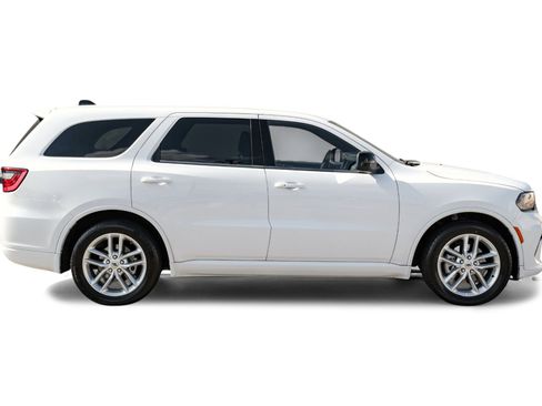 Used 2023 Dodge Durango GT RWD image 6