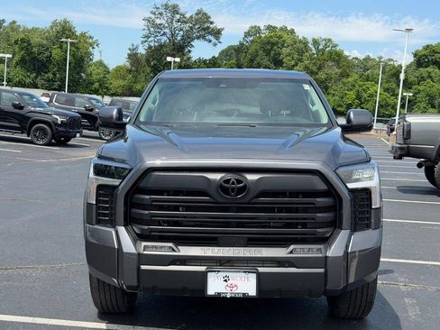Certified 2023 Toyota Tundra SR5 w/ SR5 Convenience Package AWD/4WD image 11