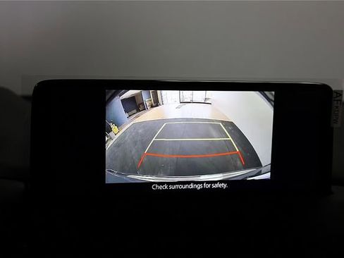 New 2025 MAZDA CX-5 Carbon Edition image 33