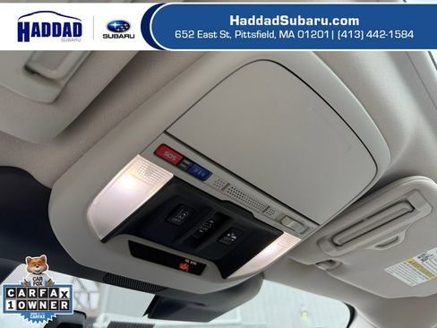 Certified 2023 Subaru Forester Premium AWD/4WD image 18