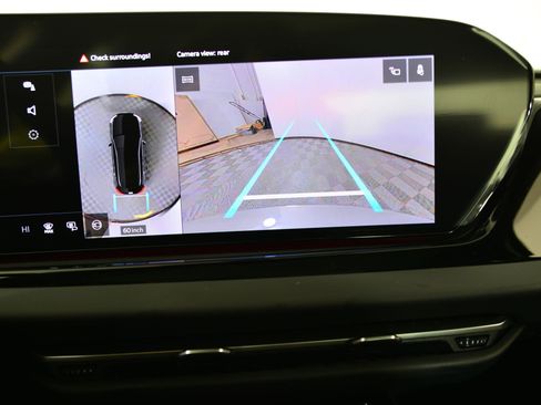 New 2025 Audi A5 2.0T Premium image 28