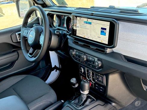 New 2026 Jeep Wrangler Willys image 26