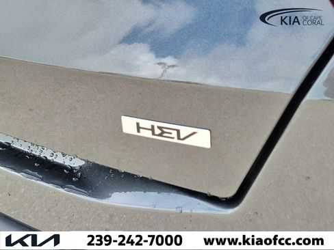 New 2026 Kia Sorento EX FWD image 10