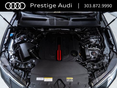 New 2025 Audi SQ5 Premium Plus image 31