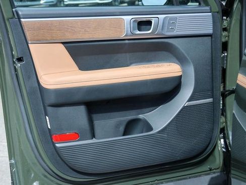 New 2026 Hyundai Santa Fe Calligraphy image 12