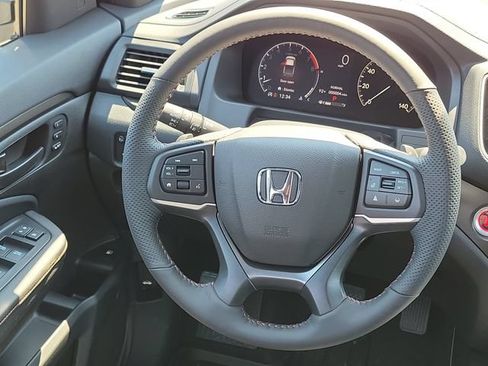 New 2026 Honda Ridgeline TrailSport image 23