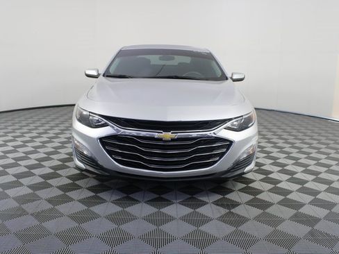 Used 2022 Chevrolet Malibu LT image 25