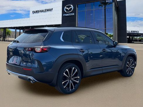 New 2026 MAZDA CX-50 AWD 2.5 S w/ Weather Package image 6