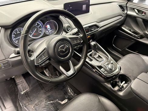 Used 2021 MAZDA CX-9 Touring w/ Touring Premium Package image 7