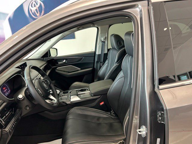 Used 2024 Acura MDX w/ Advance Package AWD/4WD image 16