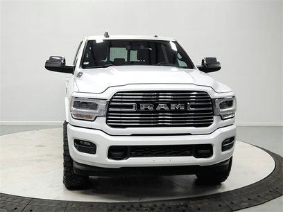 Used 2022 RAM 2500 Laramie