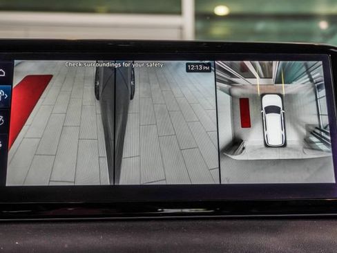 Used 2023 Hyundai Palisade Calligraphy FWD image 36