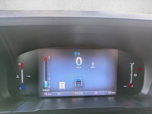 New 2026 Ford Maverick Lariat w/ Black Appearance Package AWD/4WD image 11