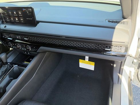 New 2025 Honda Accord Sport image 19