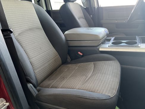 Used 2010 Dodge Ram 2500 Truck SLT w/ Big Horn Regional Pkg image 16