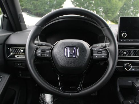 Certified 2023 Honda Civic Sport image 16