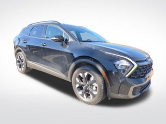 Used 2023 Kia Sportage X-Line w/ X-Line Premium Package 360° Tour