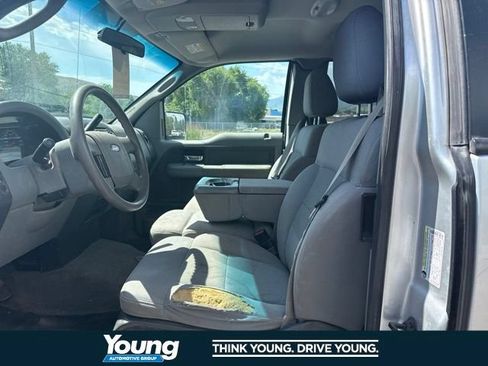 Used 2005 Ford F150 XLT AWD/4WD image 19