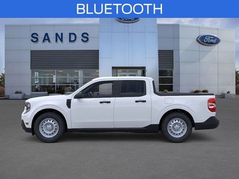 New 2025 Ford Maverick XL w/ Equipment Group 101A image 3