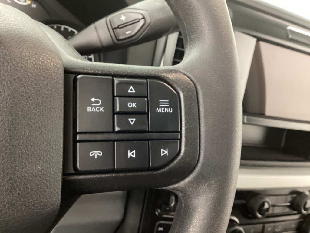 New 2026 Ford F350 XL w/ XL Off-Road Package AWD/4WD image 16