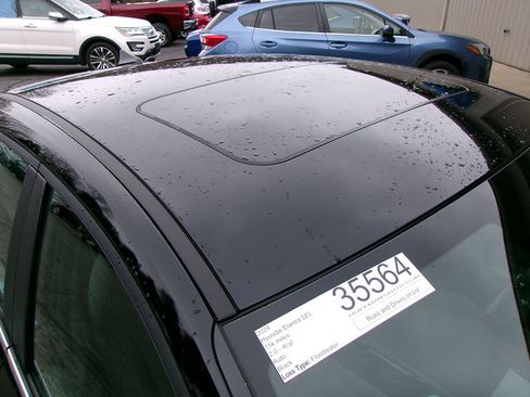 Used 2024 Hyundai Elantra SEL w/ Convenience Package image 8