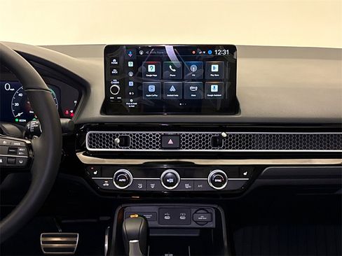 New 2026 Honda Civic Sport Touring image 17