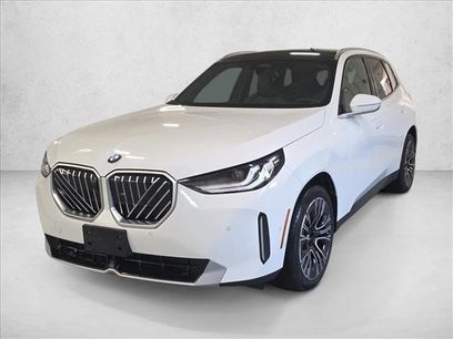 Used 2025 BMW X3 xDrive30i w/ Premium Package