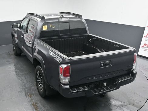 Used 2022 Toyota Tacoma TRD Sport image 26